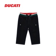 DUCATI BABY BOY DENIM LONG PANTS D816121-816692