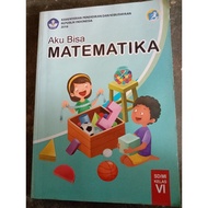 I can math class 6 sd/mi curriculum 2013 revised