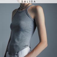 SALISA - TANK FW22 top เสื้อกล้าม