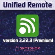 SpotShop Unified Remote 3.22.3 | Android BlueStack | PC Remote | Remote for ALL