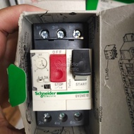 Motorcycle Circuit Breaker Schneider Gv2Me10