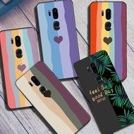 For LG G7 ThinQ Case Cover Soft Silicone Back Cover Phone Cases For LG G7ThinQ G7thinQ TPU Bumper