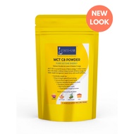 COCO LAB MCT C8 POWDER 10'S