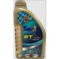 TORENZOIL 4T MOTOR 2T FULLY SYNTHETIC TC JASO FD 1 LITER