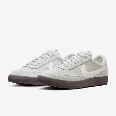 Nike Official Genuine Killshot 2 Men's Low-top Retro Casual Sneakers FQ8903-100