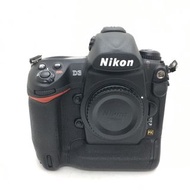 Nikon D3