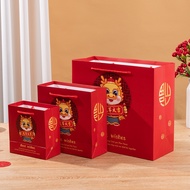 [SG READY STOCK]High-quality chinese new year paper bag, children day paper bag, gift paper bag