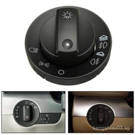 Fog light and headlight compatible8e0941531a Knob s4a4Cover for Audi Car Switch Cover8e0941531 6VF6