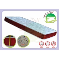 Quilting Single Mattress 6 inches Tilam Bujang 6 Inches [ 3 feet x 6 inches ]