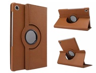 Sarung SAMSUNG TAB S 8.4" T700 T705 / Tab S2 8 T715 Flip Cover Rotary Leather Case Stand Book Cover
