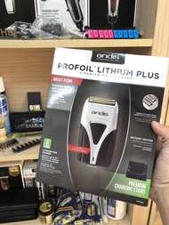 [HCM]Hôp Cạo Khô Andis Profoil Plus (mẫu mới 2019)