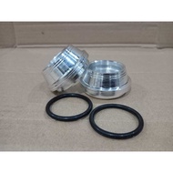 Rx king rx king CNC model dust seal cover pair