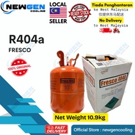 FRESCO Refrigerant Gas R404A (10.9 KG) *WITHIN SARAWAK ONLY*