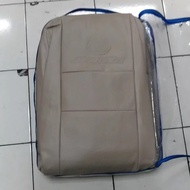 2006-2011 Oscar Avanza Xenia Capucino Seat Cover