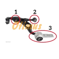 MAZDA 6 GH 2008-2012 FRONT LOWER ARM BUSH BIG SMALL MEDIUM