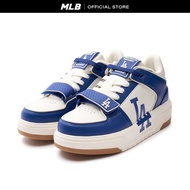MLB รองเท้าผ้าใบ Unisex รุ่น 3ASXLMF3N 07BLS - สีฟ้า