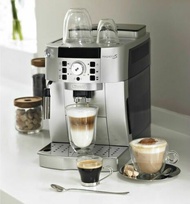 ❤️DeLonghi Magnifica S 全自動咖啡機 全自動磨豆 咖啡豆及咖啡粉