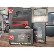 ARACER  RC1 SUPER , MINI PLUS 2COMBO,  RC2 SUPER 2 (TWIN) READY STOCK