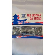 LED DISPLAY CA SERIES SNIPERS