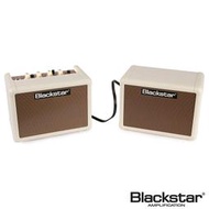 【又昇樂器.音響】Blackstar Fly3 Acoustic Stereo 木吉他音箱 立體聲版 3瓦 可當電腦喇叭