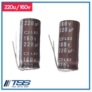 Elko 220u 160v Good Quality 220uf 160volt/