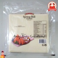 ▧ ♞Bambi Spring Roll Wrapper 35 pcs Small 6" x 6" lumpia wrapper