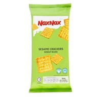 NAXNAX SESAME CRACKERS 300G