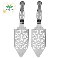 2 Pieces Absinthe Spoons, Stainless Steel Absinthe Cocktails Spoon Making Kit Gothic Absinthe Founta