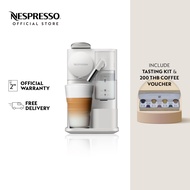 Nespresso เครื่องชงกาแฟ รุ่น New Lattissima One