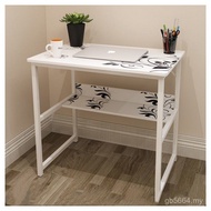 Width 6040 Tall Table Long Tall Single Table 74 Mini Small Table Dormitory Simple Desk Computer Desk