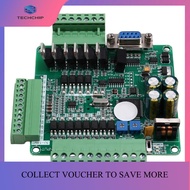 TECHCHIP-High Speed with Analog Programmable Controller PLC Industrial Board