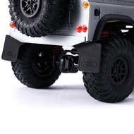 RC DECORATION ACCESORIES FENDER FOR MN D90 D99 D99S 1/12 CAR READY STOK FAST SHIPPING SAME DAY CRAWL