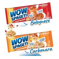 wow spageti instans ready stock all varian HALAL