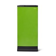 Hitachi ฮิตาชิ ตู้เย็น 1 ประตู 6.6 คิว 187.6 ลิตร 1 Door รุ่น HR1S5188MN