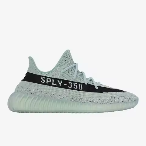 Adidas genuine Yeezy Boost 350 V2 men's and women's casual shoes HQ2060