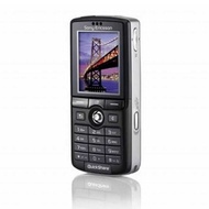 Sony Ericsson/Sony Ericsson K750 Classic Straight Button Mobile Phone Suitable for Foreign Trade Bac