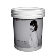 Mukai Style Metal Rust Paint Wall Art Anti-Rust Paint Facade Art Paint Industrial LOFT Style Imitati