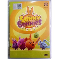 Sunny Bunnies Children Cartoons 15 Episodes DVD