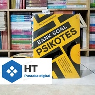 Buku Psikotes Seleksi Cpns Dan Ujian Masuk Ptn Dalam Bentuk Pdf