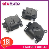 Untuk Ford Mondeo Fusion Edge Lincoln Pemanas Penyaman Udara Flap Motor Actuator GS7Z-19E616-A GS7Z-