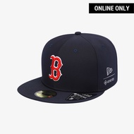 [Official] New Era | MLB GORETEX 5950 28617 BOSRED OTC Cap navy