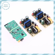 Adfz 1Pcs Precision Bu AC DC Converter Power Adapter AC 220v To 5V 9V 12V Power Supply Module Step D