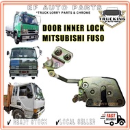 MITSUBISHI FUSO FV418 FM515 FV320 DOOR INNER LOCK LEFT RIGHT LH RH PINTU KUNCI LOCK