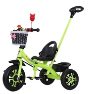 Children's Tricycle Bicycle Children's Bicycle2-6Children's Trolley Bicycle1-3-5Years Old