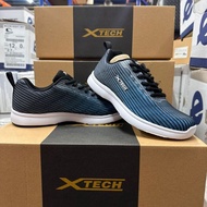 Bowling Shoe - XTECH 2020-1- Left/Right Handed- BLACK/GREEN- X Proshop - X Pro Shop - XPROSHOP