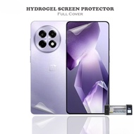 OnePlus Ace 6 | Ace 5 Pro | Ace 3 Pro | Ace 3V | Ace 2 Pro | 2V |  2 | Ace Pro | 1+ Nord Hydrogel Sc