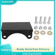 Lemendhk 508 Compressor Mount Bracket Iron Car Parts Durable Practical for Air Conditioning