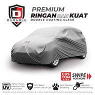 Toyota Sienta, Durable Premium Car Body Cover