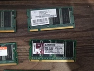 Ram Sodim 256 MB DDR2 PC2700S  kondisi barang normal