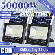 Super Bright Solar LED Light With ABS Housing IP67 Waterproof Rating